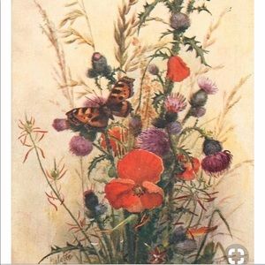 Meet your Posher, Alison